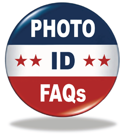 Picture ID Required to Vote