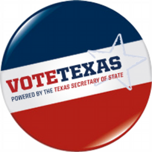 VoteTexas.gov