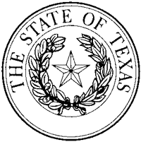 state seal