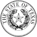 state seal
